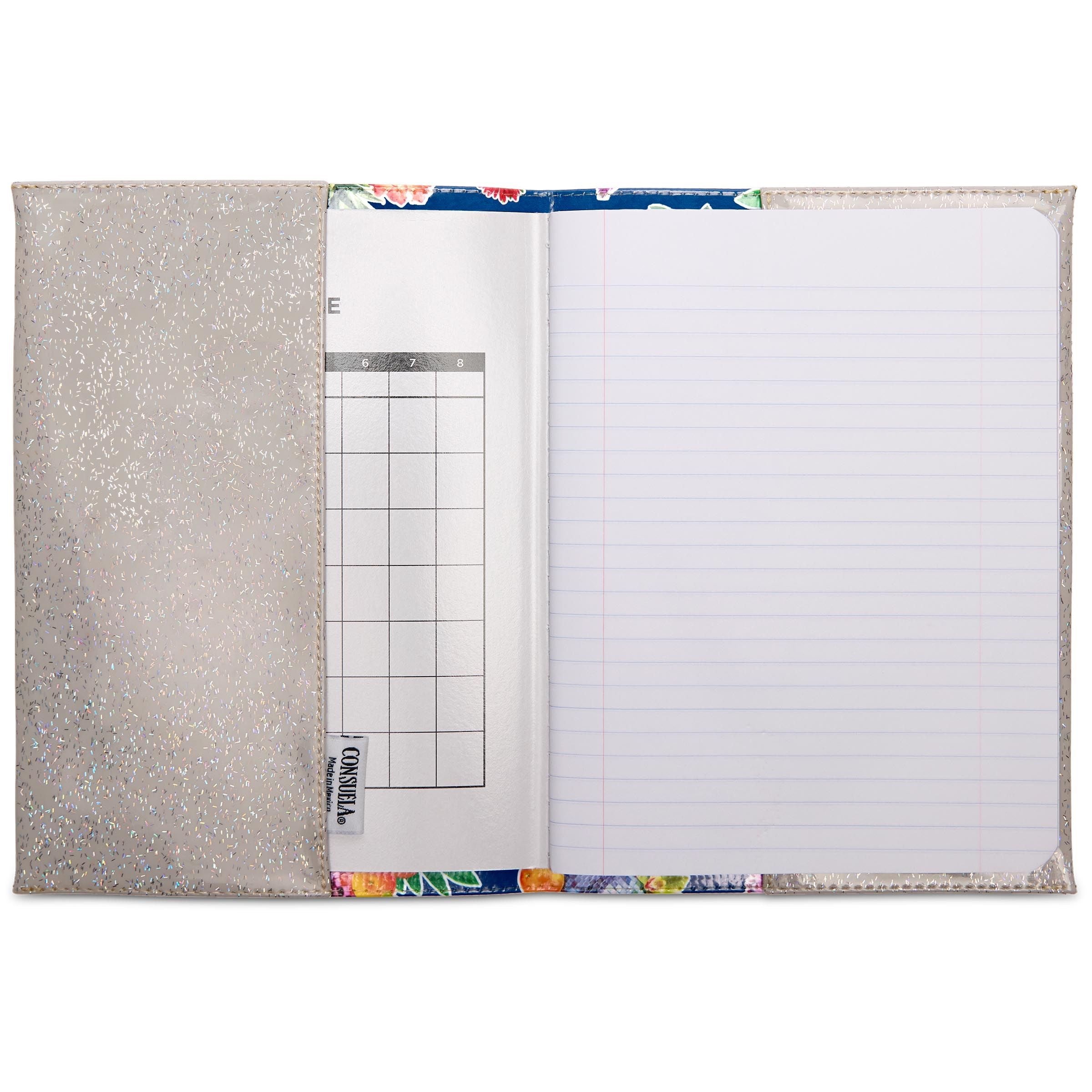 Cruise Notebook