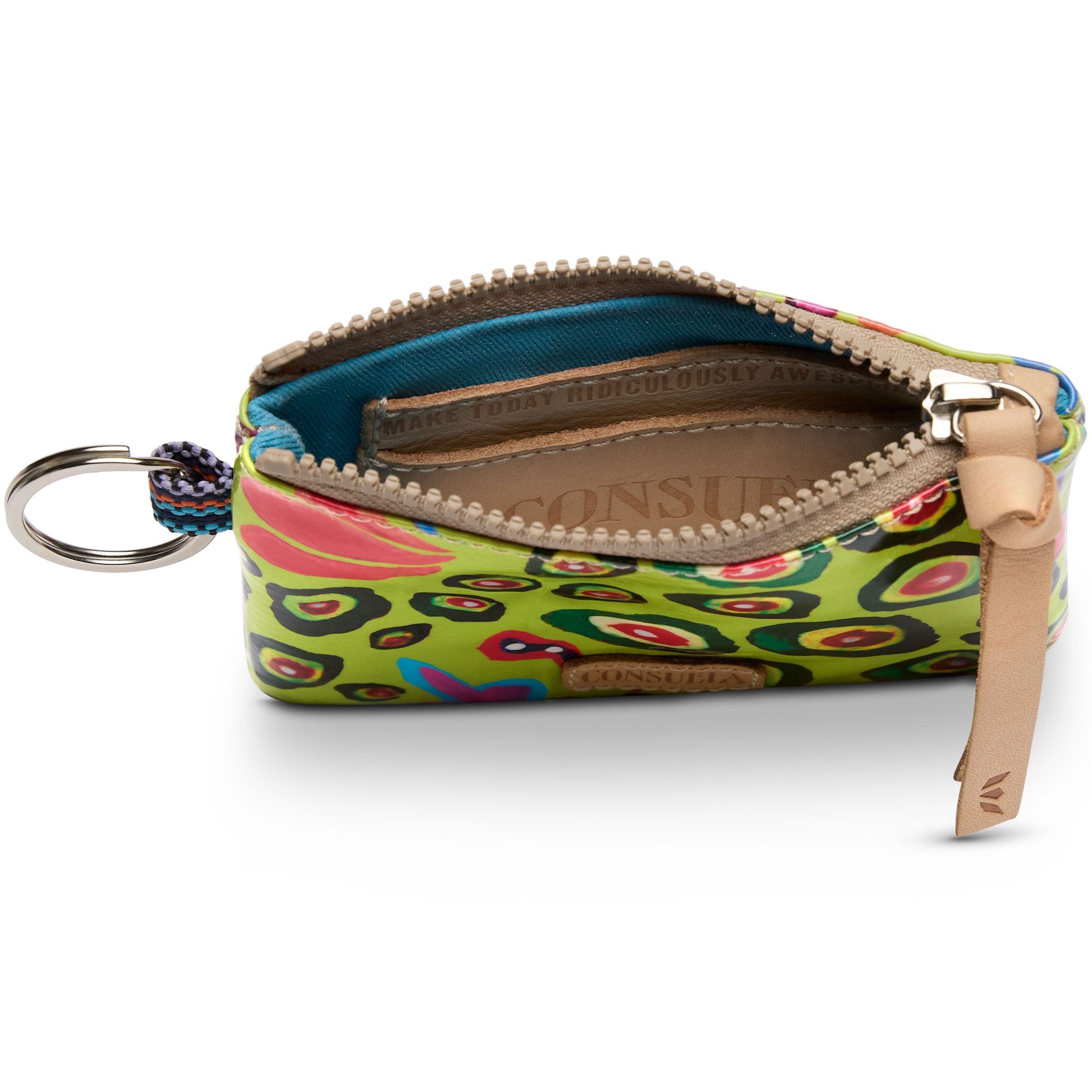 Limon Pouch