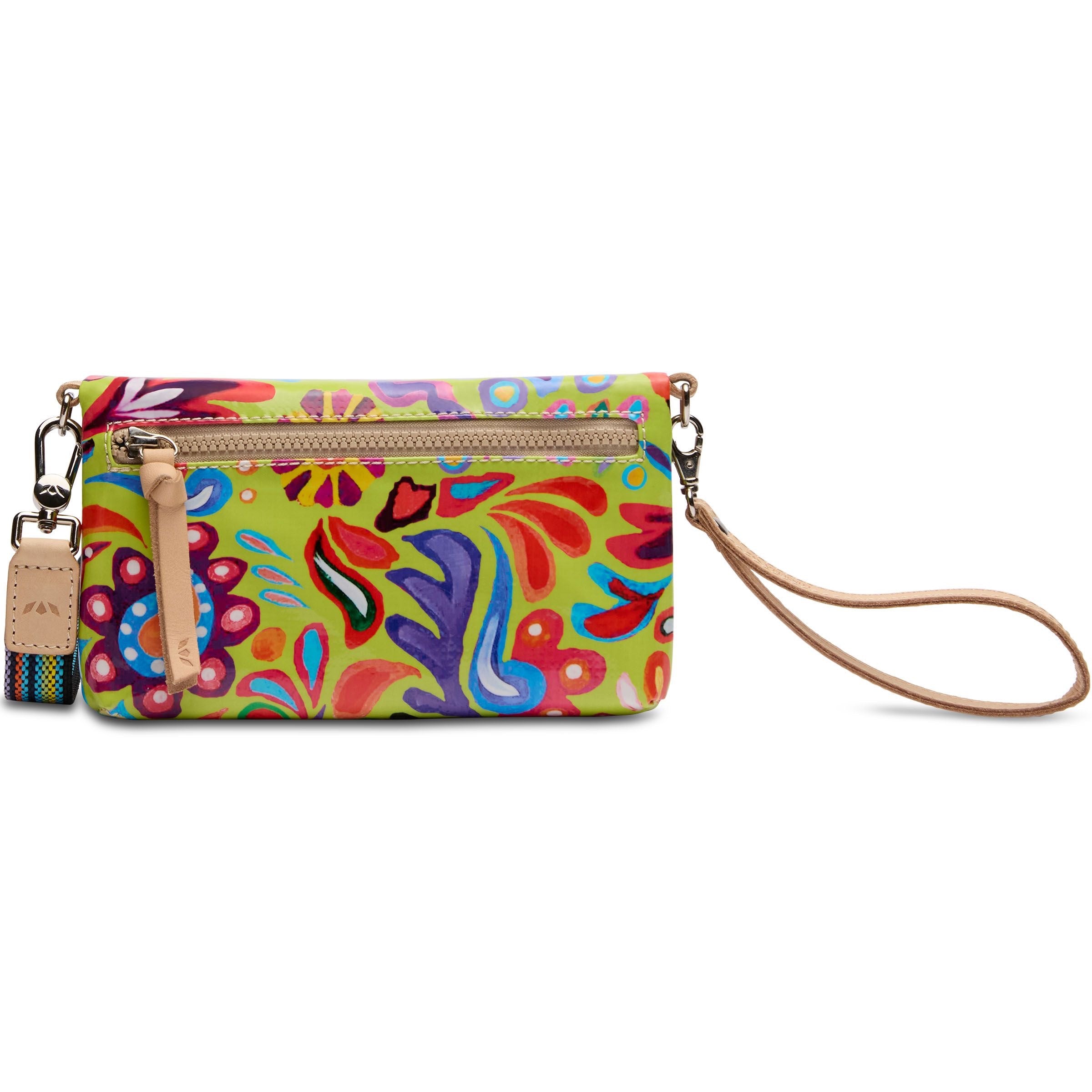 Limon Uptown Crossbody