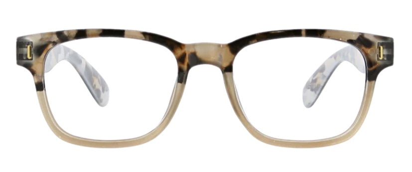 Relic Focus Sand Quartz - Peepers Reading Glasses