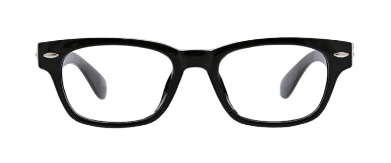 Clark Black  - Peepers Reading Glasses