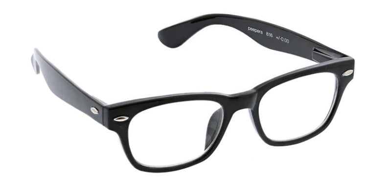 Clark Black  - Peepers Reading Glasses