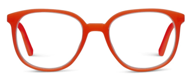 Fruit Punch Orange  - Peepers Reading Glasses