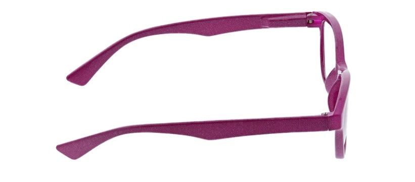 Glitz & Glam Pink - Peepers Reading Glasses