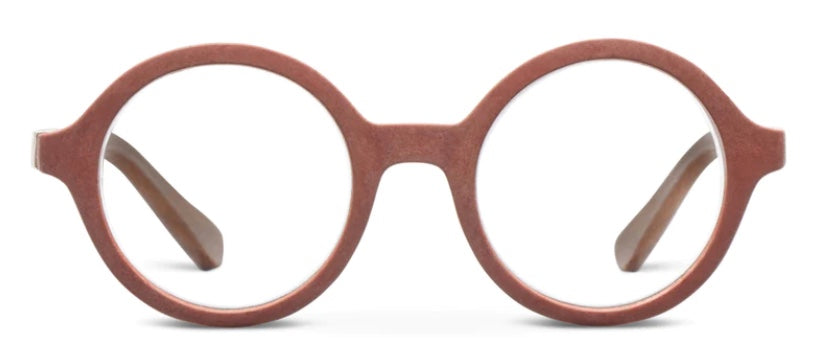 Reed Rust - Peepers Reading Glasses