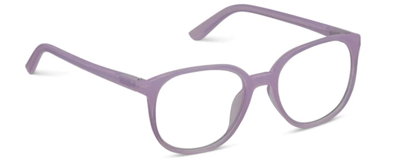 Fruit Punch Lavender  - Peepers Reading Glasses