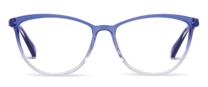 Wren Purple - Peepers Reading Glasses