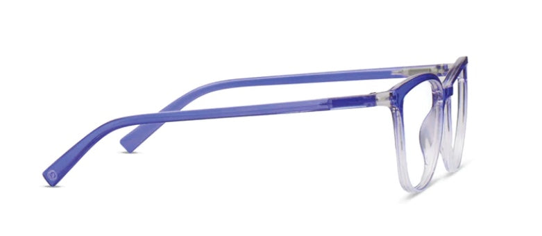 Wren Purple - Peepers Reading Glasses