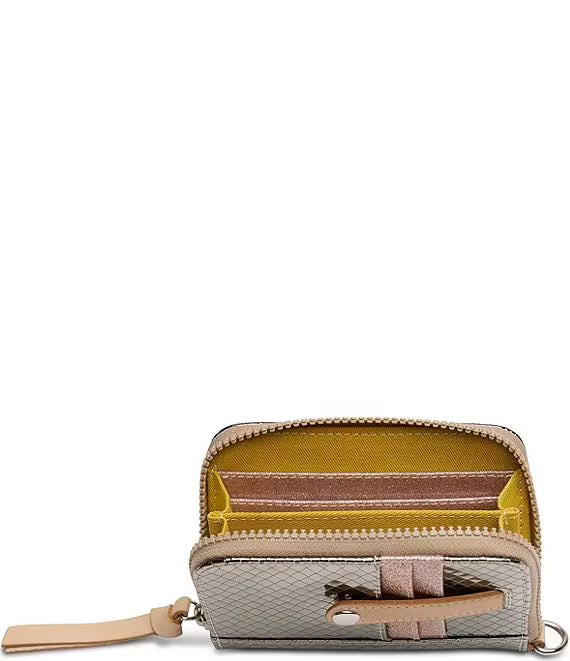 Kyle Zippy Wallet