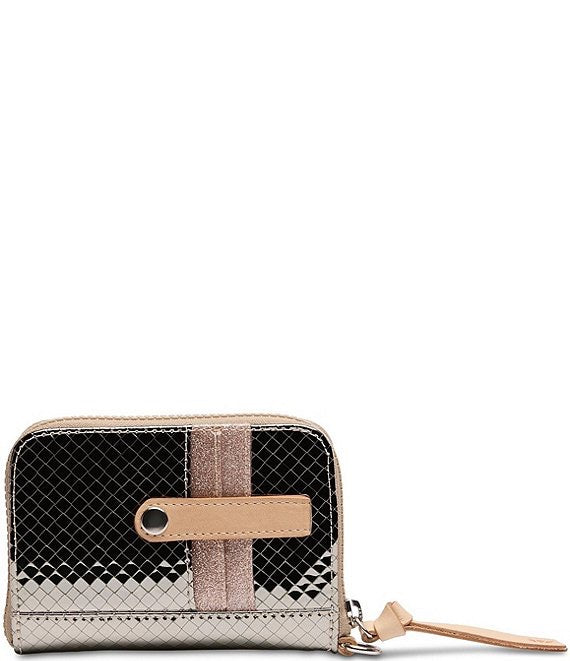 Kyle Zippy Wallet