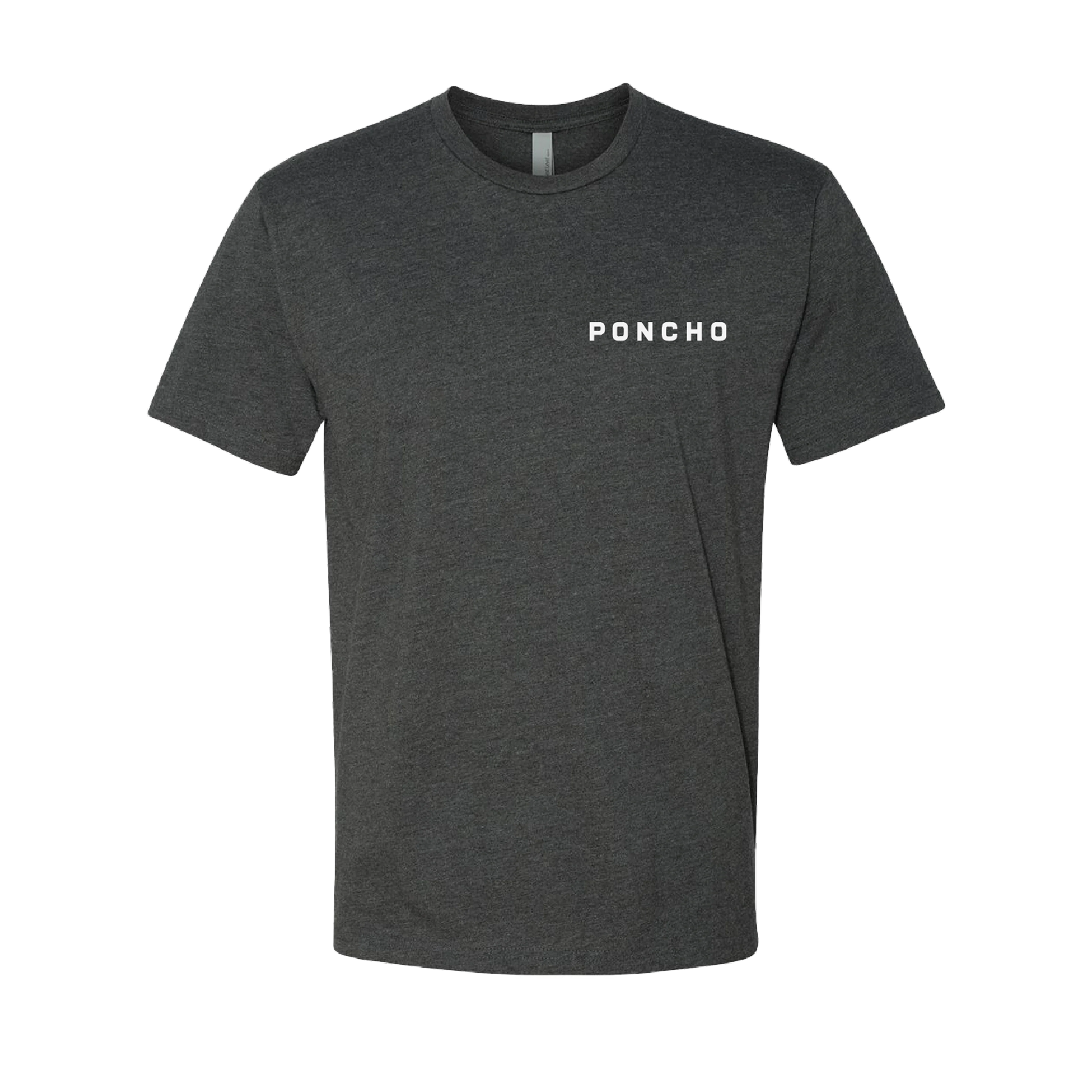 The Javalina T-shirt By Poncho