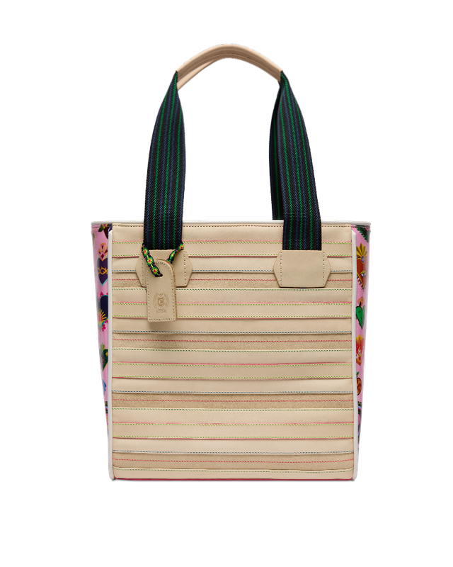 Caroline Classic Tote