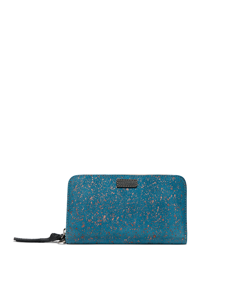 Nilo Essential Wallet
