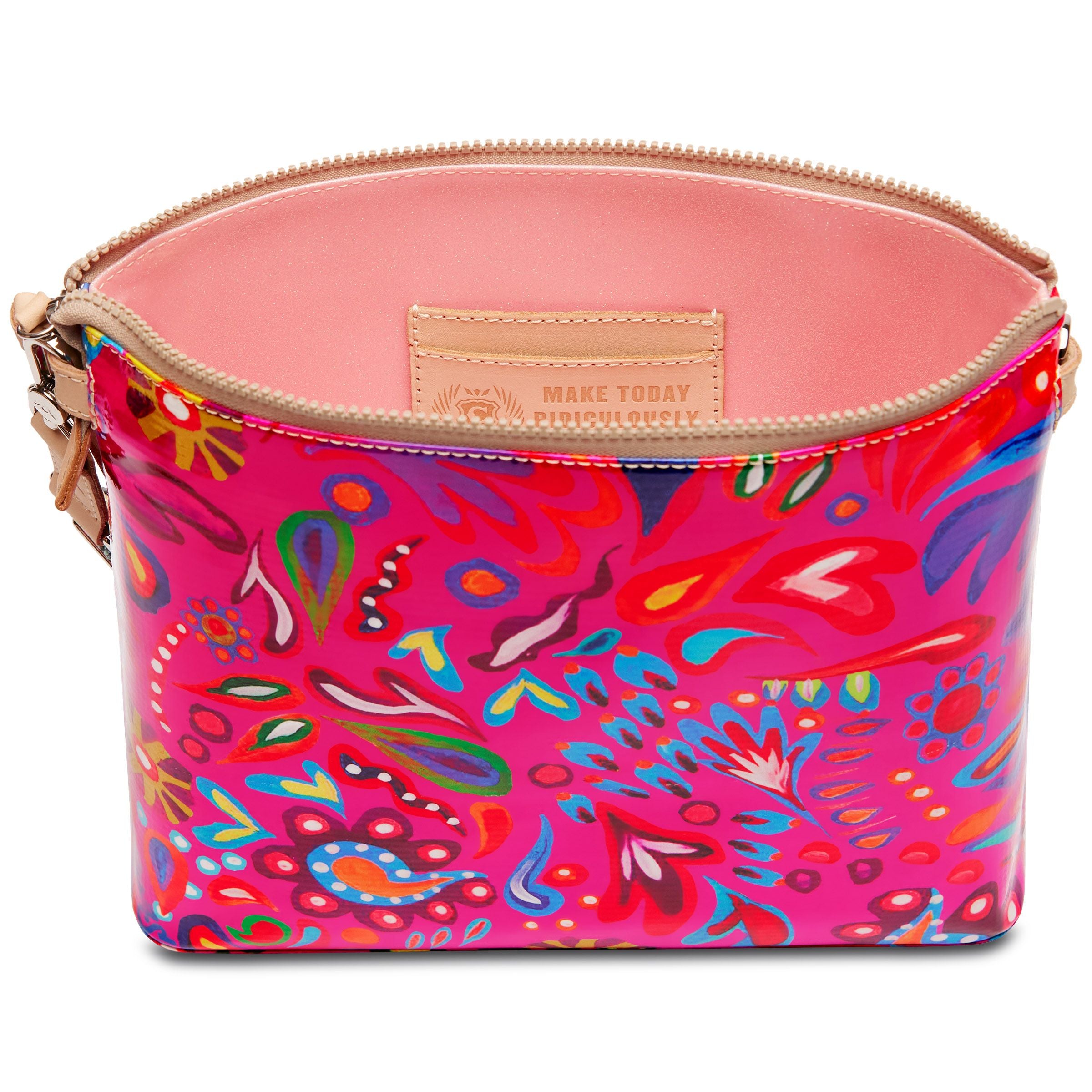 Ceci Downtown Crossbody