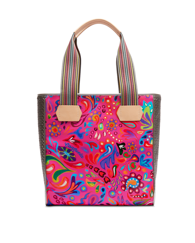 Ceci Classic Tote