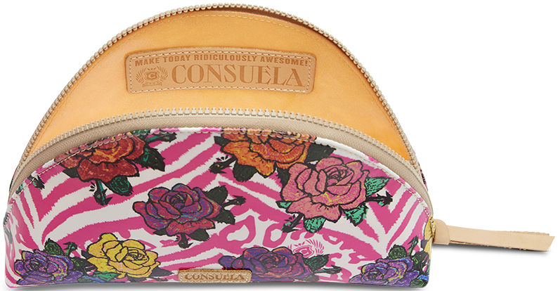 Frutti Large Cosmetic