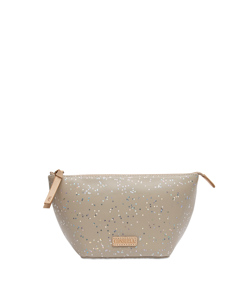 Faye Large Cosmetic Tool Kit