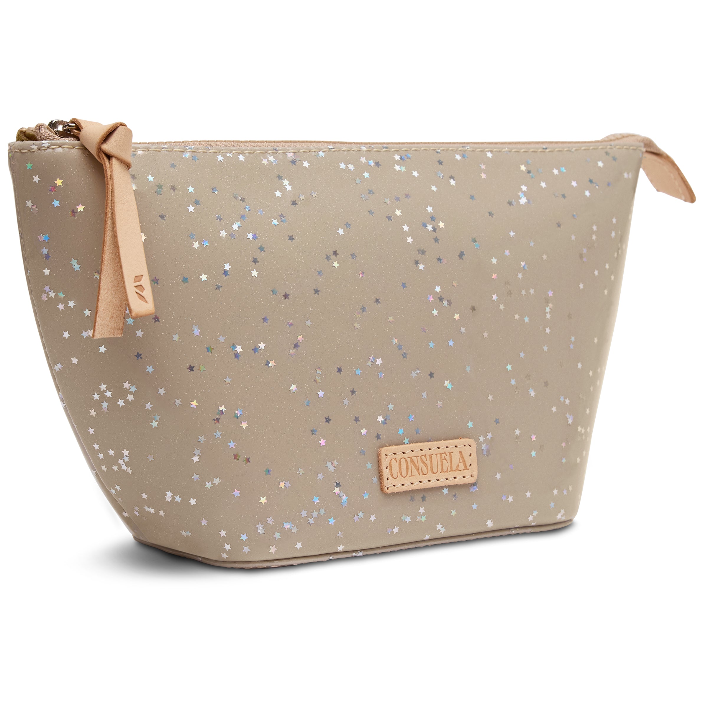 Faye Large Cosmetic Tool Kit