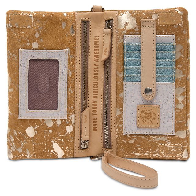 Marlow Uptown Crossbody