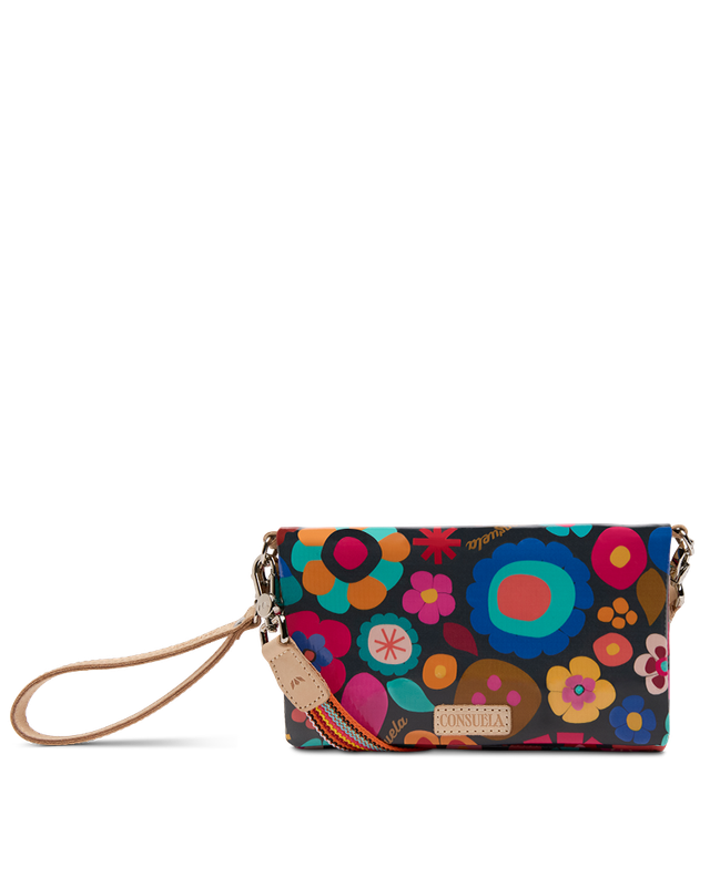Amelie Uptown Crossbody
