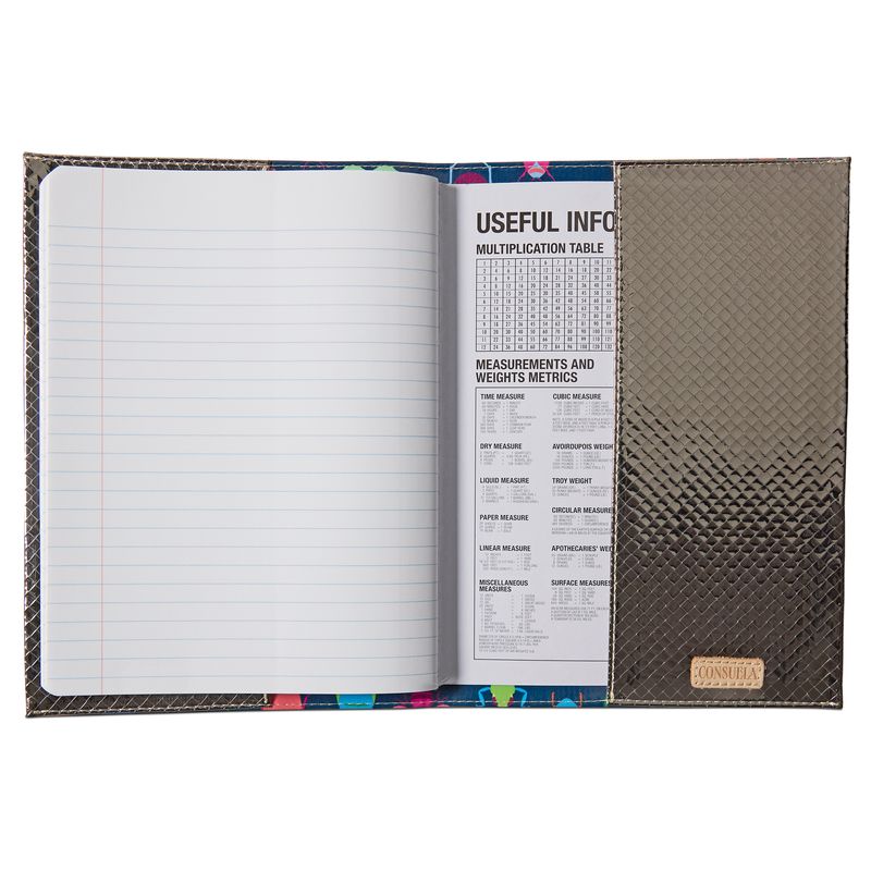 Gemma Notebook