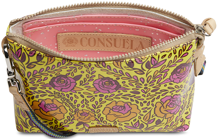 Millie Midtown Crossbody