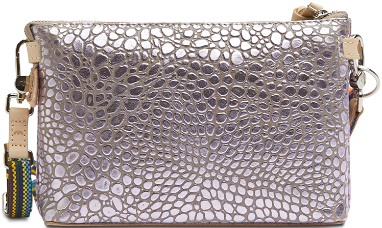 Lulu Midtown Crossbody