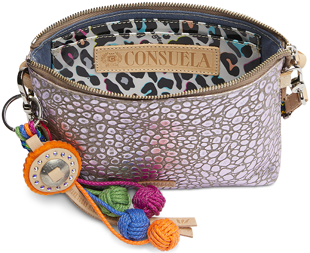 Lulu Midtown Crossbody