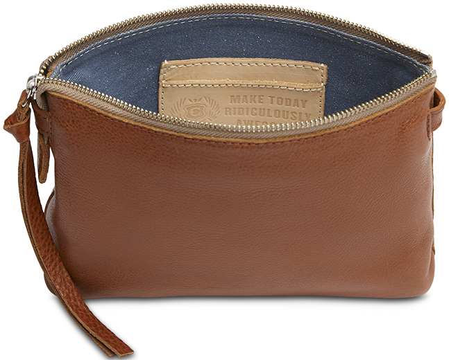 Brandy Midtown Crossbody