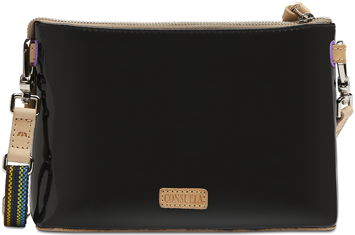 Rita Midtown Crossbody