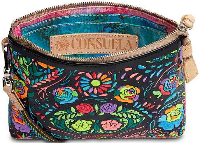 Rita Midtown Crossbody