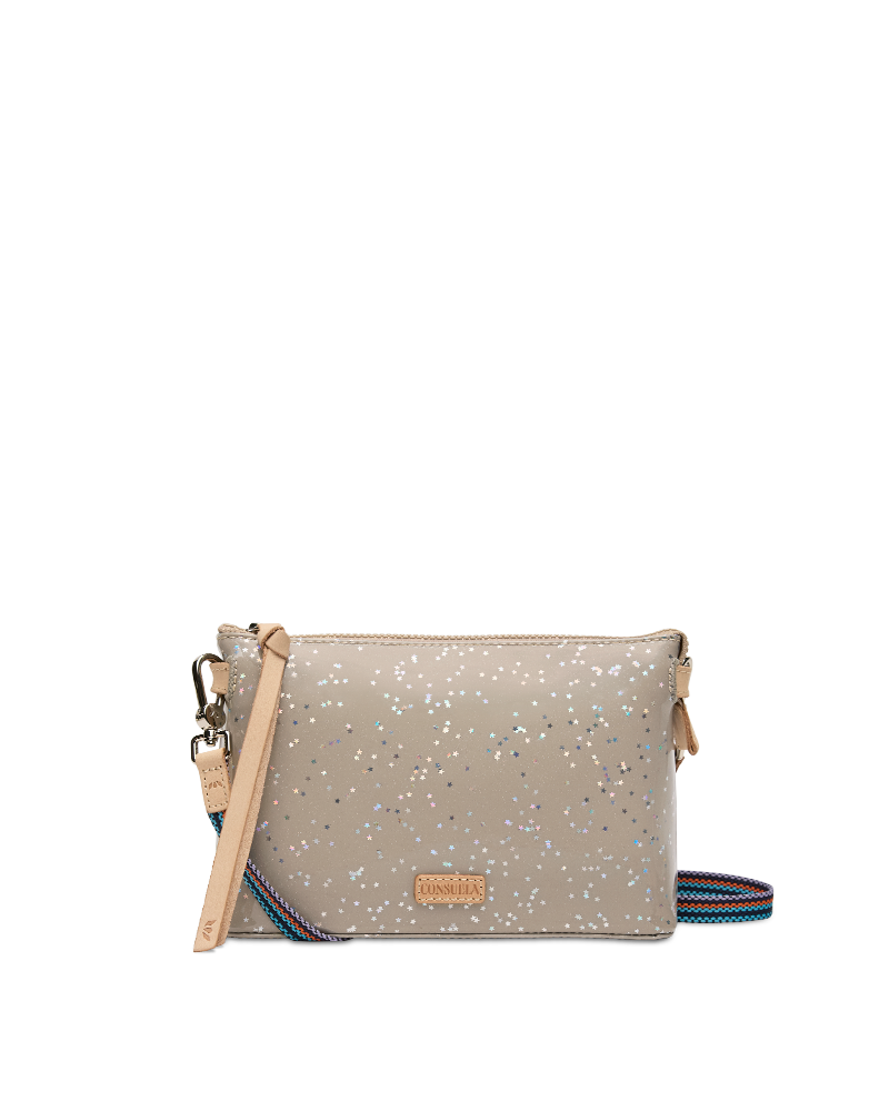 Faye Midtown Crossbody