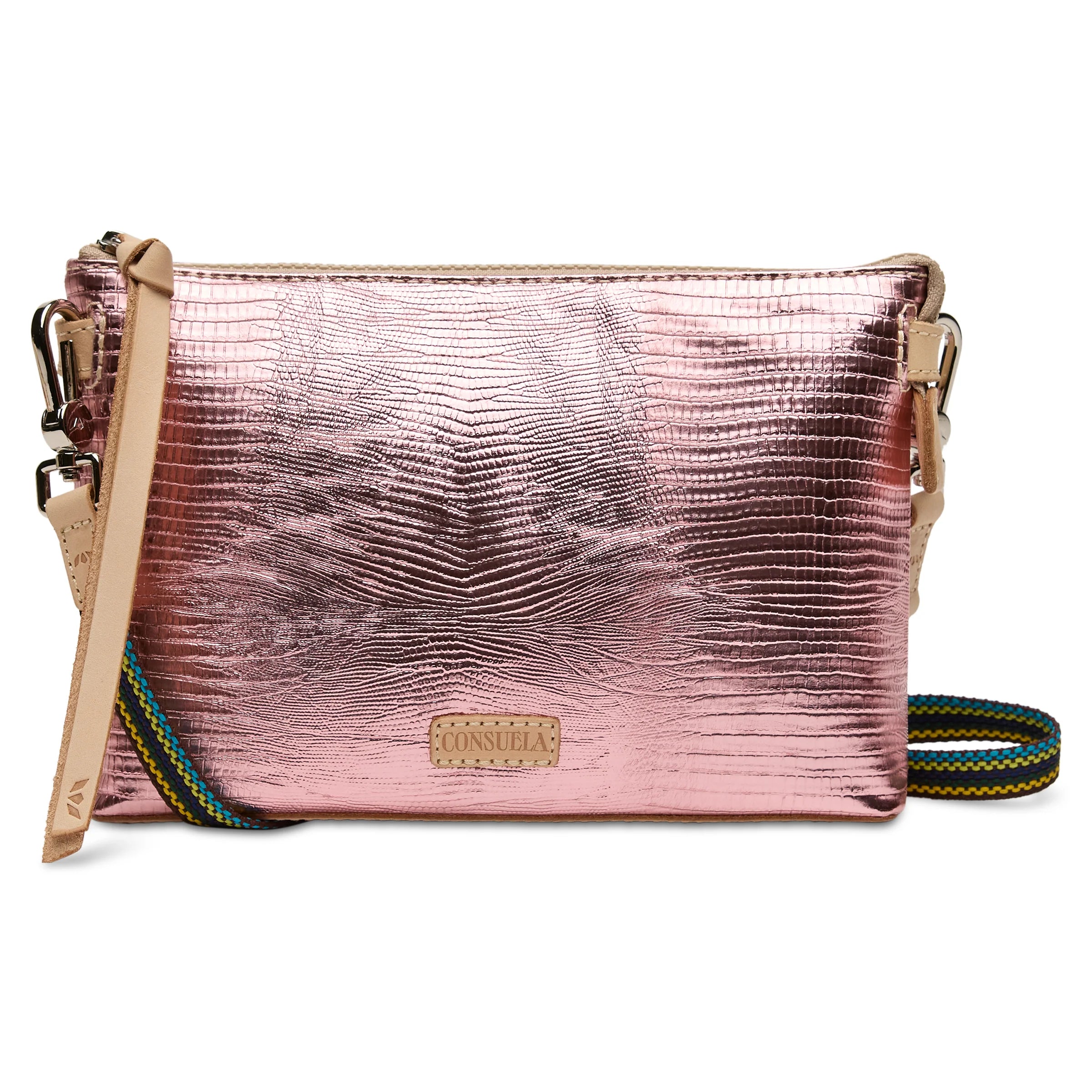Elodie Midtown Crossbody