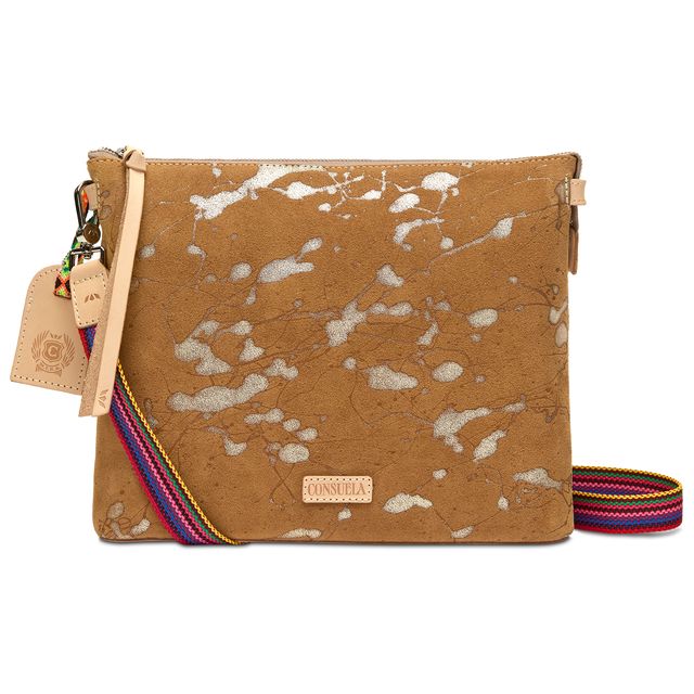 Marlow Downtown Crossbody