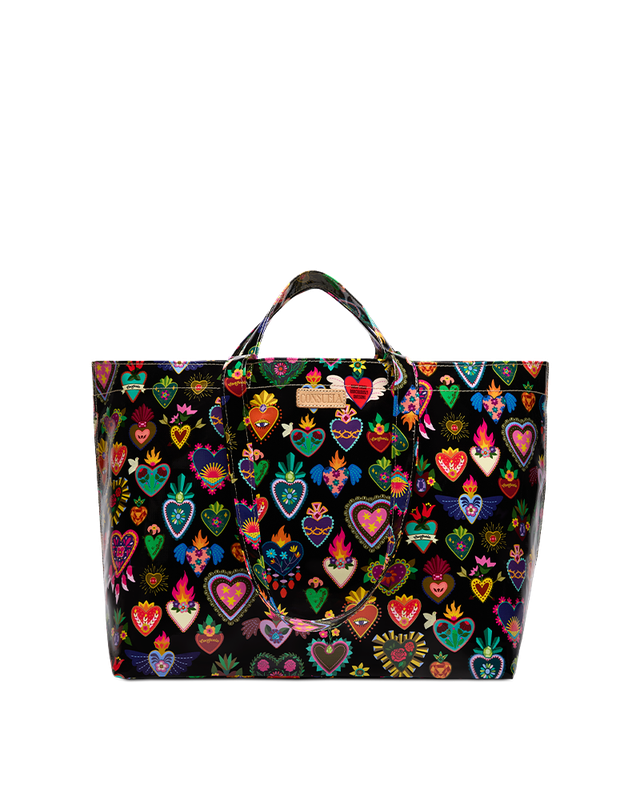 Vida Grab N Go Jumbo