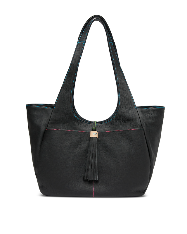 Cyndi Joya Tote