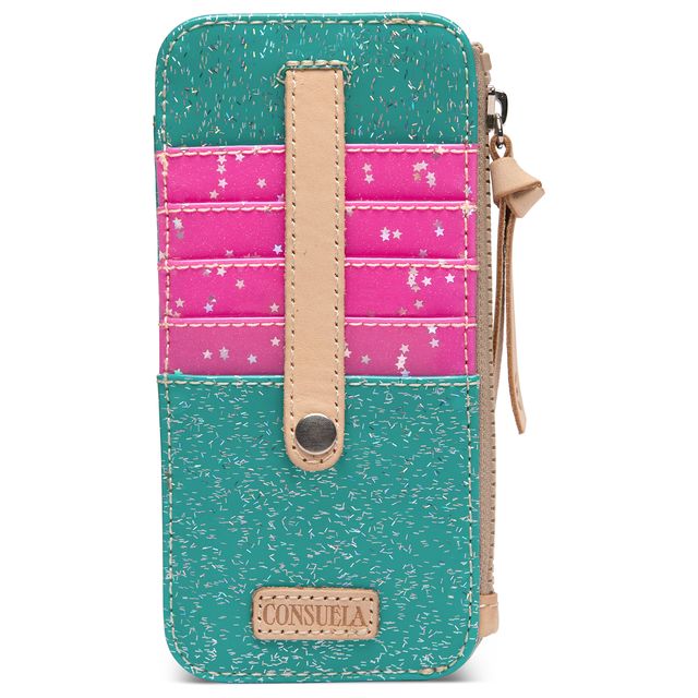 Shay Card Organizer