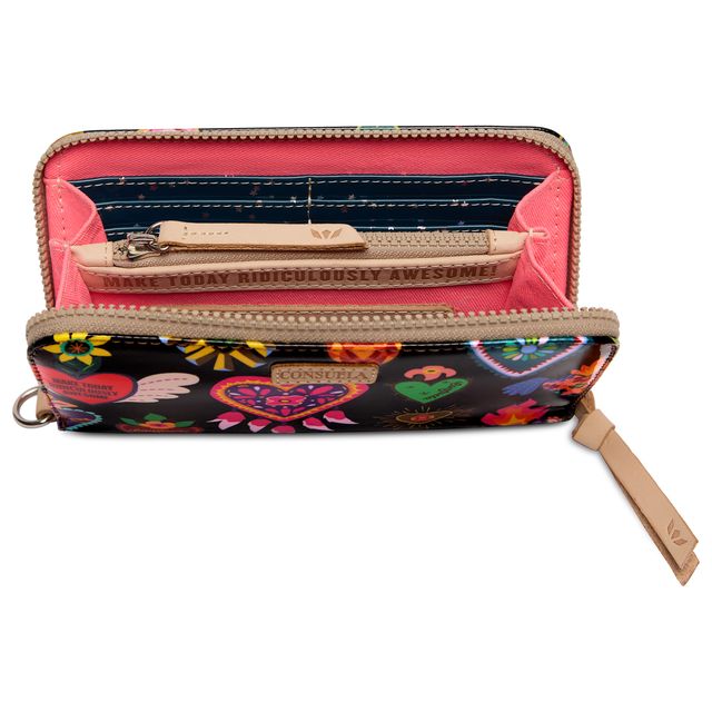 Vida Essential Wallet