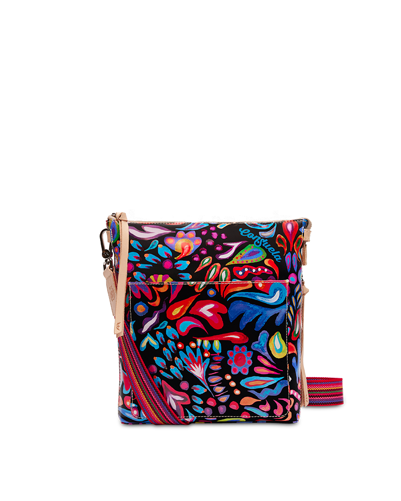 Sophie Tour Crossbody