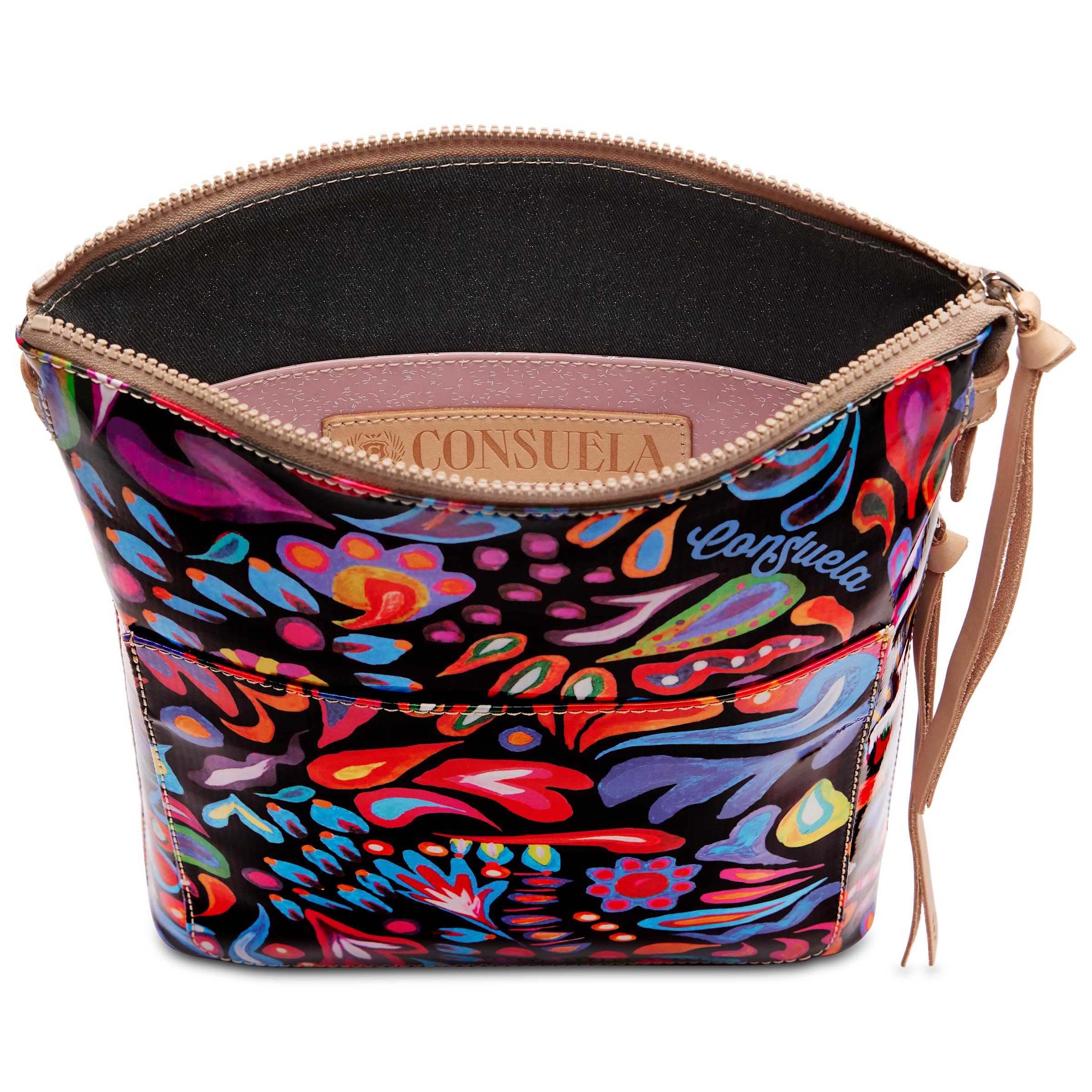 Sophie Tour Crossbody