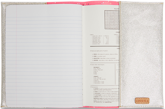 Shine Notebook