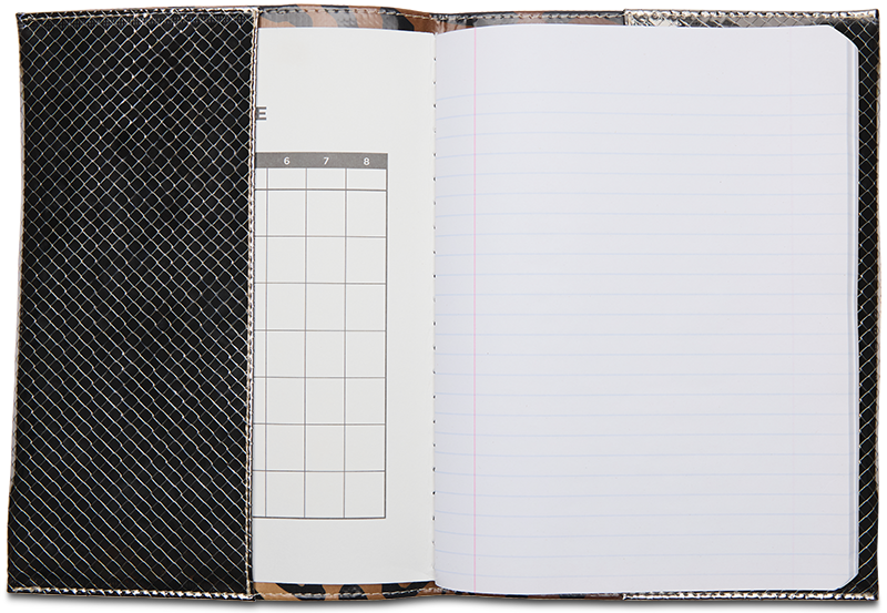 Ruby Notebook
