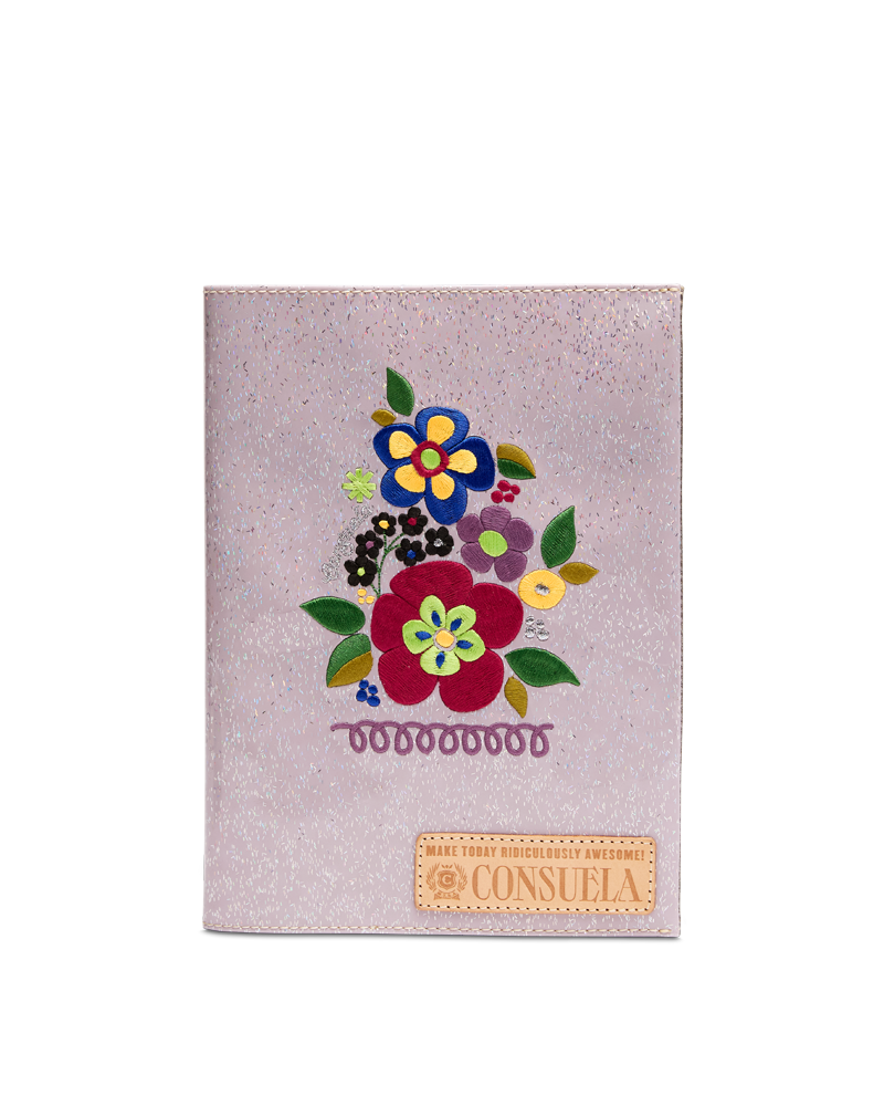 Luna Notebook