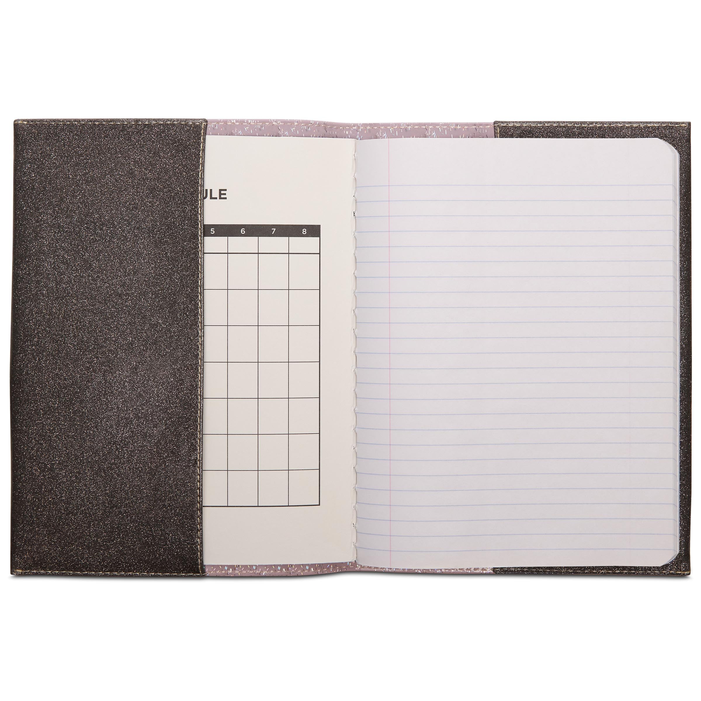 Luna Notebook