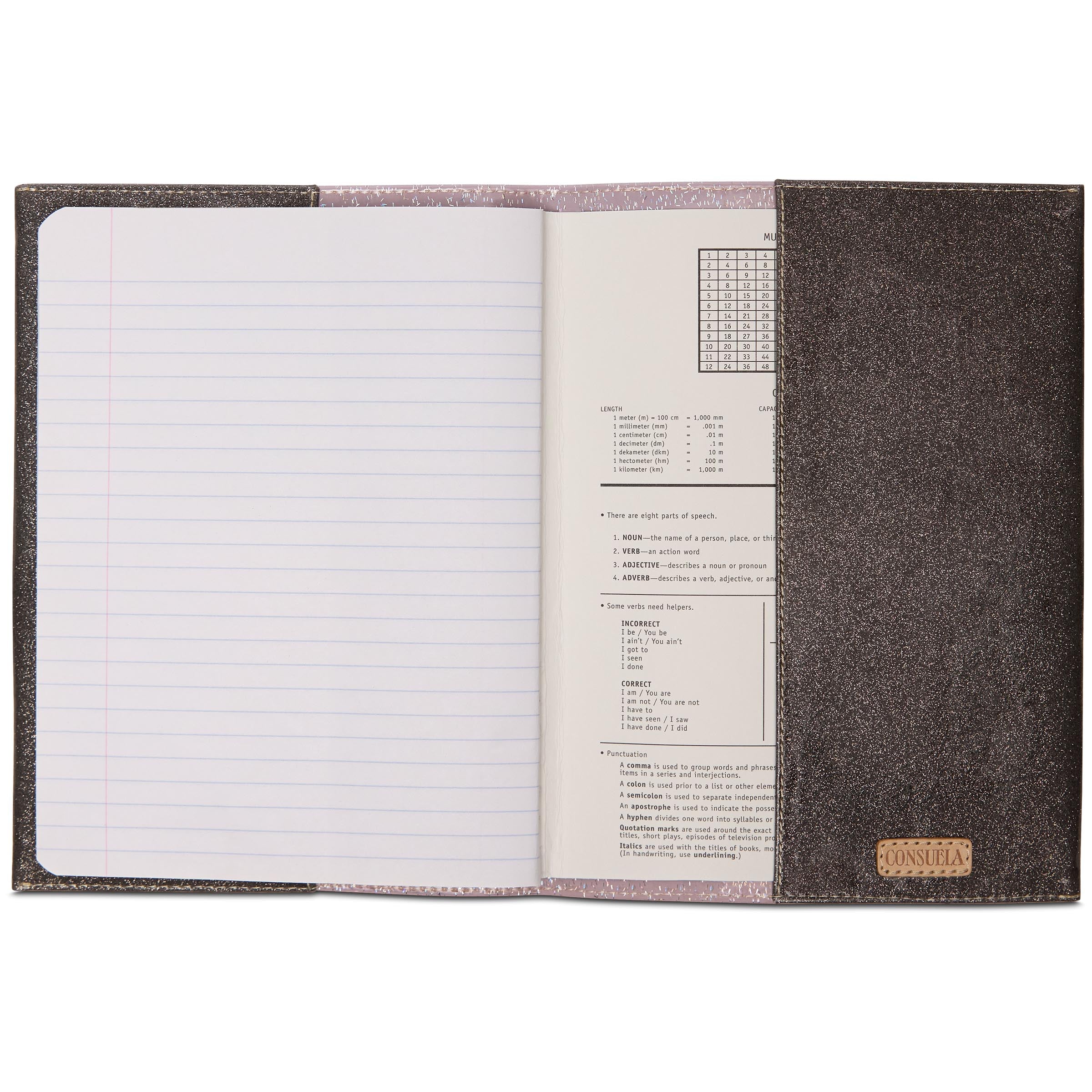 Luna Notebook