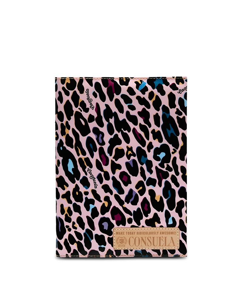 Ruth Notebook
