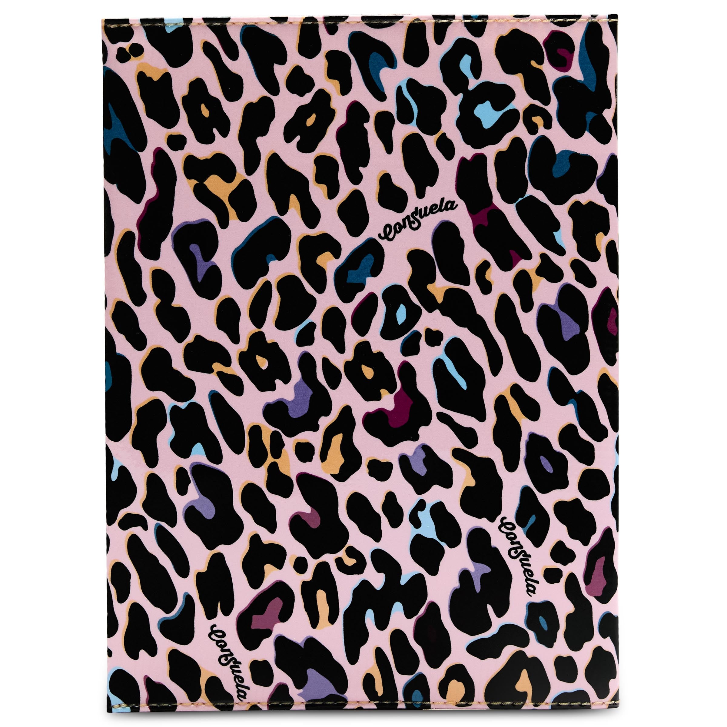 Ruth Notebook
