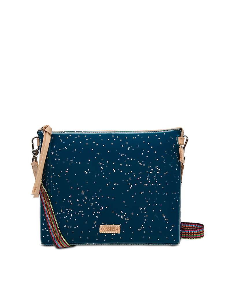 Nyla Downtown Crossbody