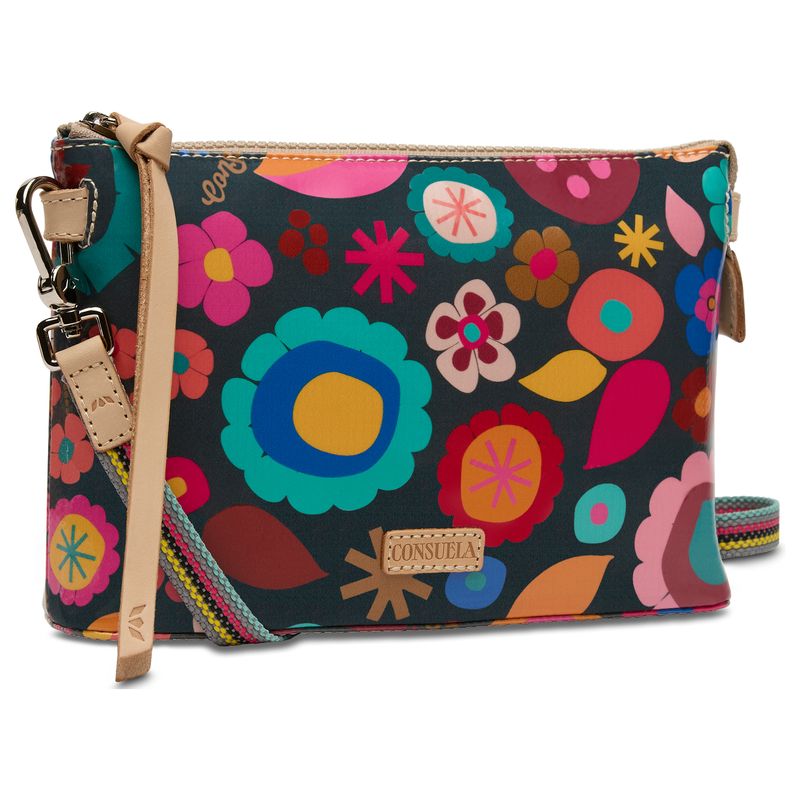 Amelie Midtown Crossbody
