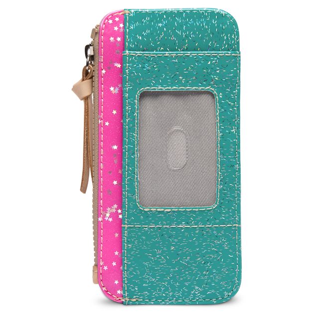 Shay Card Organizer
